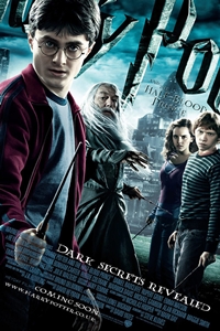 Still ofHarry Potter and the Half-Blood Prince