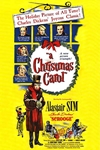 A Christmas Carol (1951) Poster