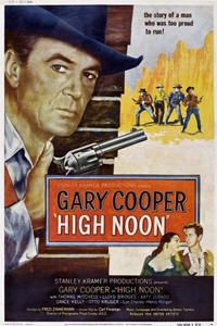 High Noon (1952)