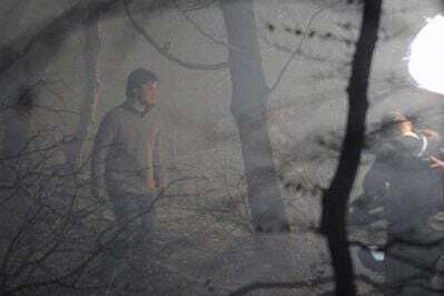 Harry Potter and the Deathly Hallows - Part 1 Photo