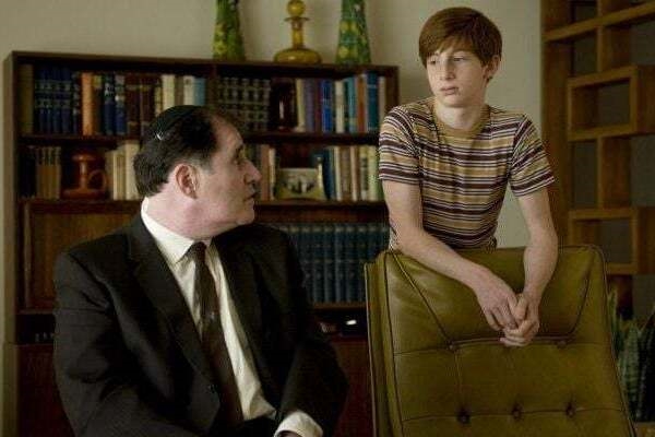 A Serious Man Photo