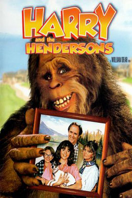 Harry and the Hendersons