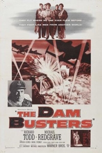 The Dam Busters (1955)