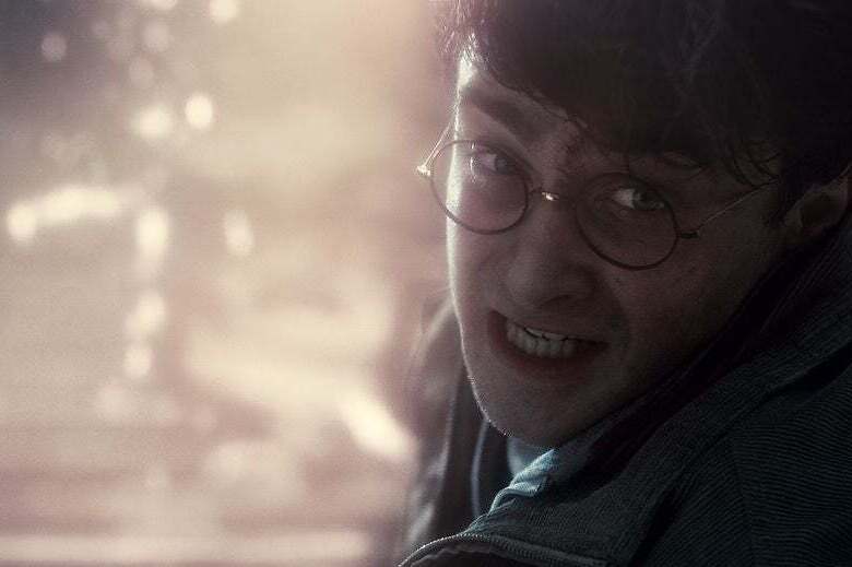 Harry Potter and the Deathly Hallows - Part 2 Photo
