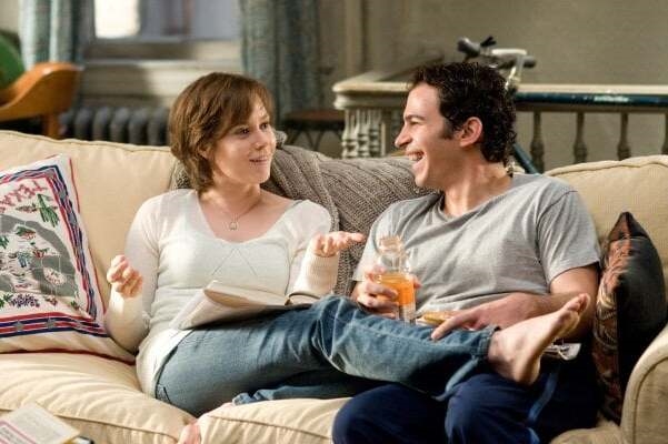 Julie & Julia Photo