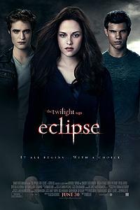 Still of The Twilight Saga: Eclipse
