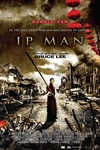 Ip Man Poster