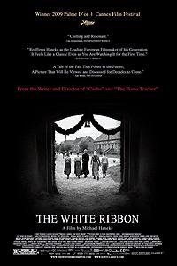 The White Ribbon (Das weisse Band)