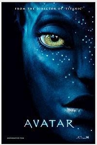Poster of Avatar 3D Limited Session
