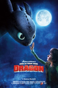 Still of How to Train Your Dragon