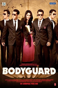 Bodyguard (2011)