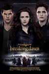 The Twilight Saga: Breaking Dawn - Part 2 Poster