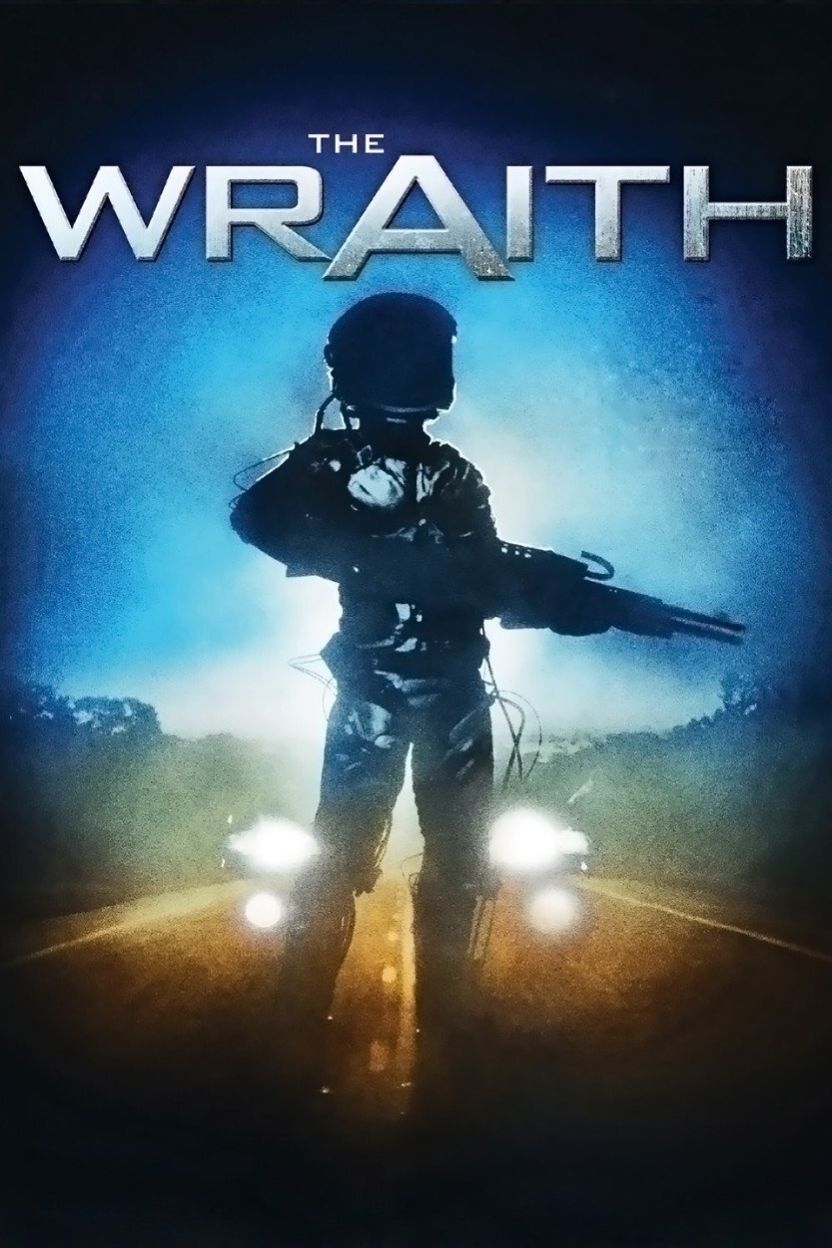 The Wraith (1986)