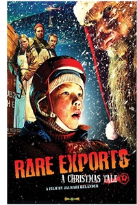 Rare Exports: A Christmas Tale