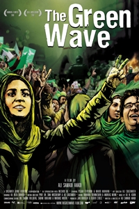 The Green Wave (Irans gruner Sommer)