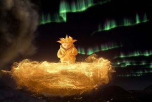 Trailer Thumbnail for Rise of the Guardians