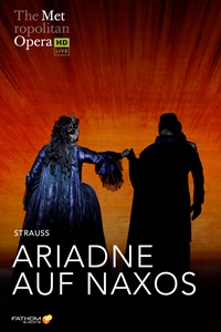 The Metropolitan Opera: Ariadne auf Naxos