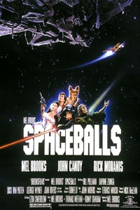 Spaceballs