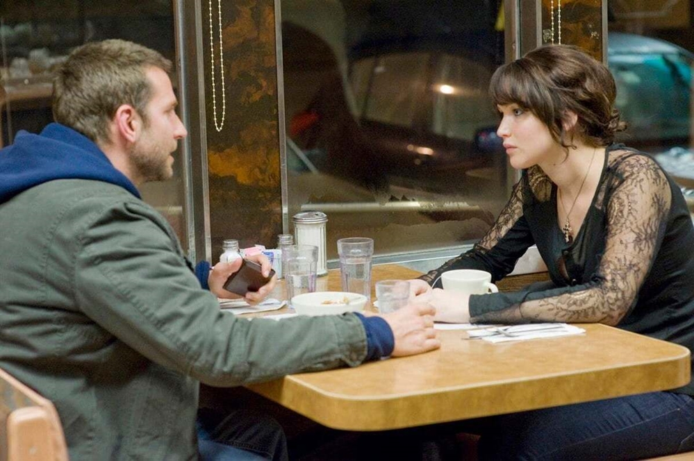 Silver Linings Playbook Photo