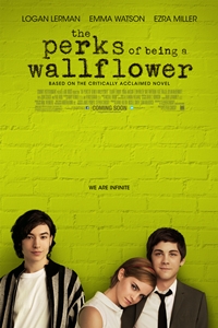 Poster for Perks of Being a Wallflower, The