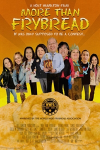 none More Than Frybread