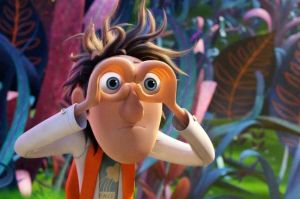 Trailer Thumbnail for Cloudy With a Chance of Meatballs 2