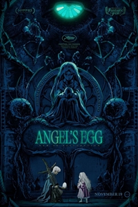 Angel's Egg (Tenshi no tamago)