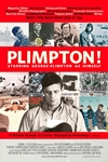 Plimpton! Starring George Plimpton as Himself Poster