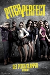 Pitch Perfect Poster