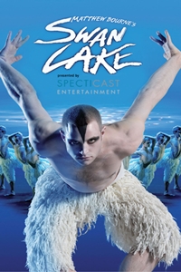Matthew Bourne's Swan Lake Matthew Bourne's Swan Lake