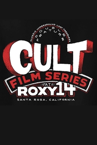 C.U.L.T. Film Series