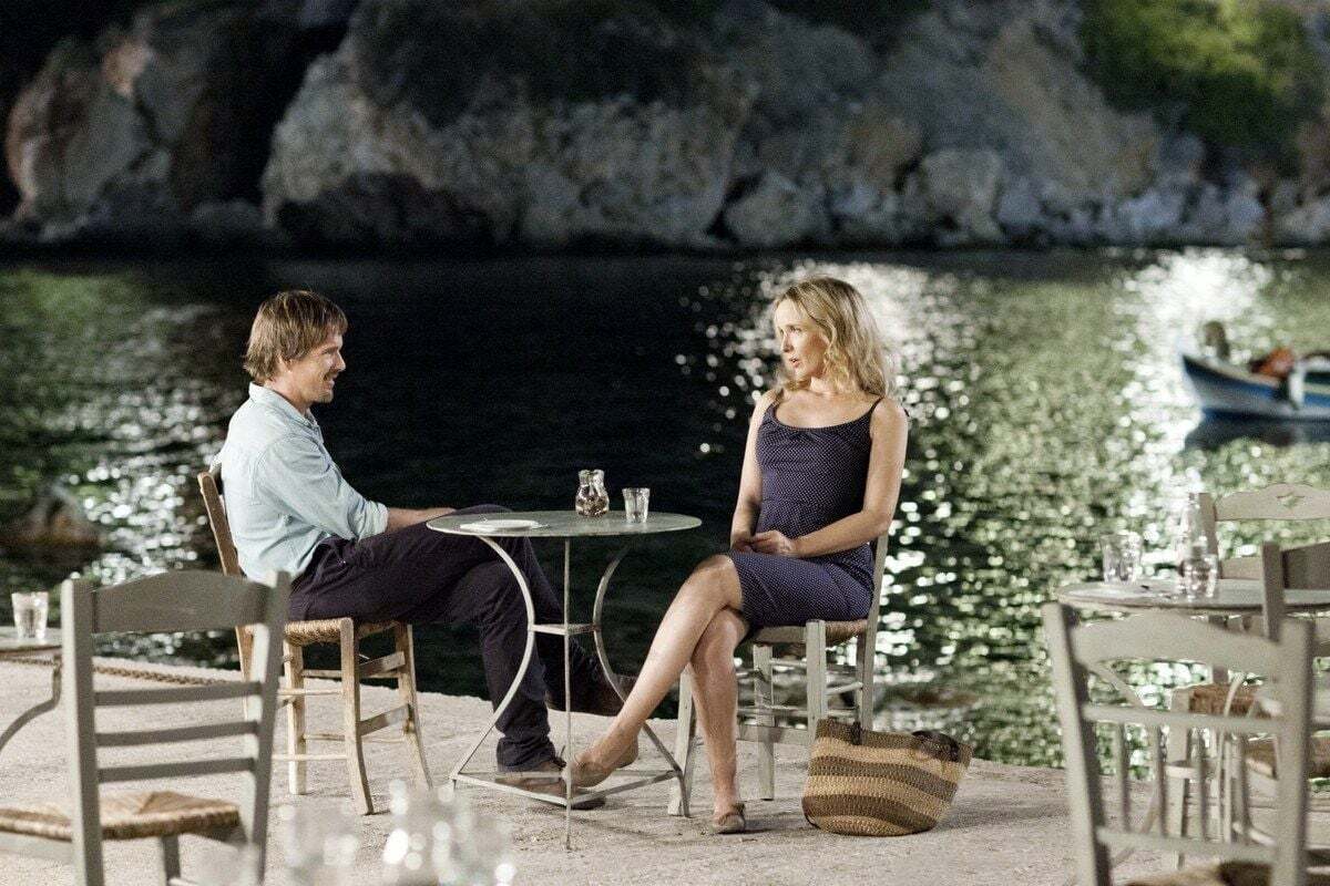 Before Midnight Photo