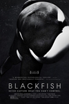 Blackfish (2013) Filmmaker Fundraising Encore Poster
