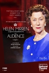 National Theatre Live: The Audience ENCORE Poster