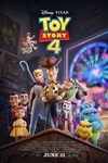 Toy Story 4 Poster