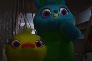 Still 5 for Toy Story 4