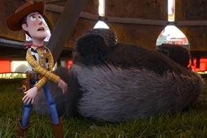 Still 7 for Toy Story 4