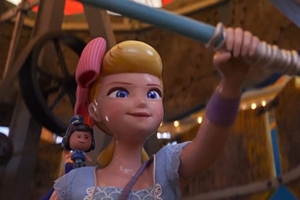 Still 8 for Toy Story 4