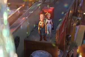 Still 17 for Toy Story 4