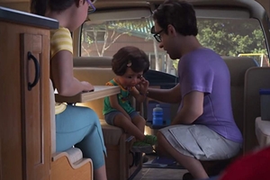 Still 18 for Toy Story 4