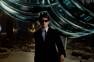 Trailer Thumbnail for Artemis Fowl