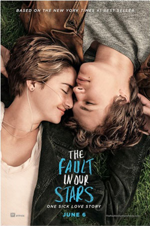 The Fault in Our Stars (2014) [In English] [ English Subtitles] 480p | 720p | 1080p