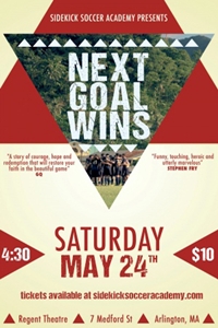 Poster of Next Goal Wins