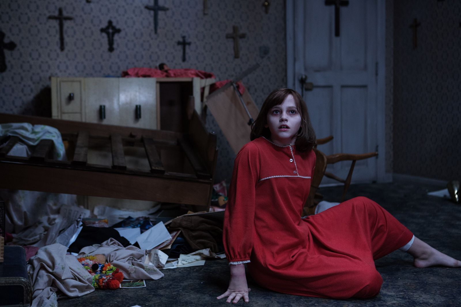 The Conjuring 2 Photo