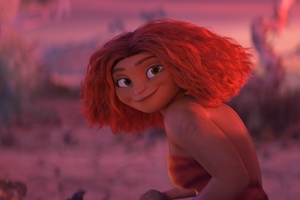 Still #6 forThe Croods: A New Age