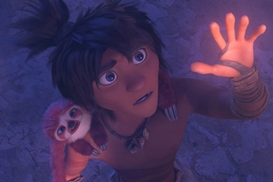 Still 0 for The Croods: A New Age