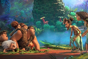 Still 1 for The Croods: A New Age