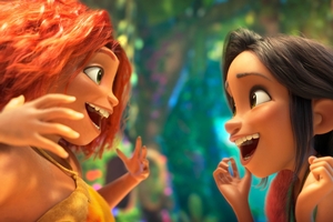 Still 3 for The Croods: A New Age