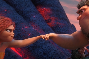 Still 4 for The Croods: A New Age