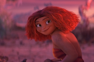 Still 6 for The Croods: A New Age